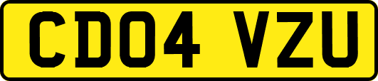 CD04VZU