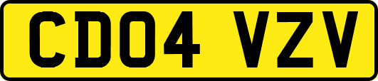 CD04VZV