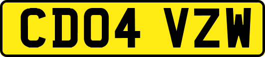 CD04VZW
