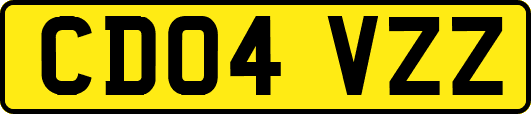CD04VZZ