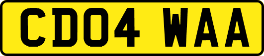 CD04WAA