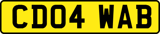 CD04WAB