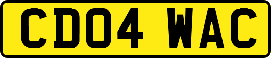 CD04WAC