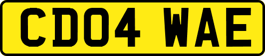 CD04WAE