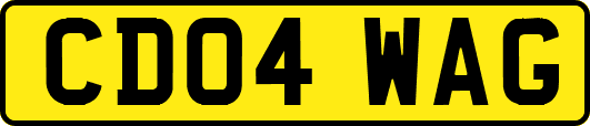 CD04WAG