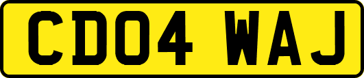CD04WAJ