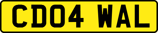 CD04WAL
