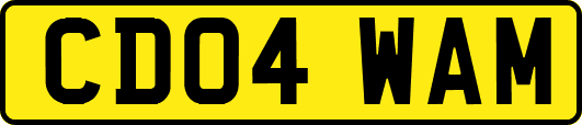 CD04WAM