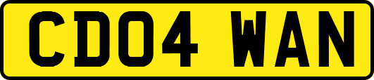 CD04WAN