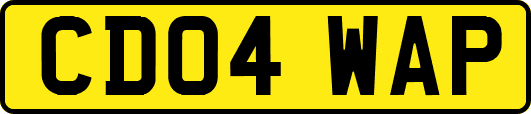 CD04WAP