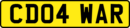 CD04WAR