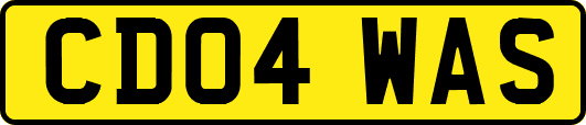 CD04WAS