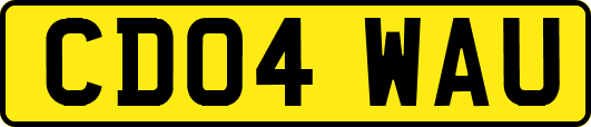 CD04WAU
