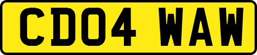 CD04WAW
