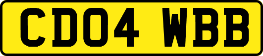 CD04WBB