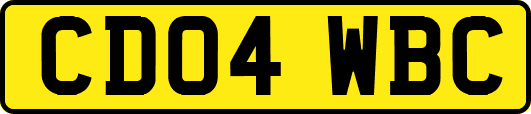 CD04WBC
