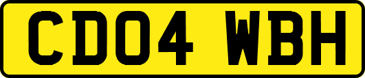 CD04WBH