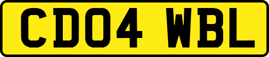 CD04WBL