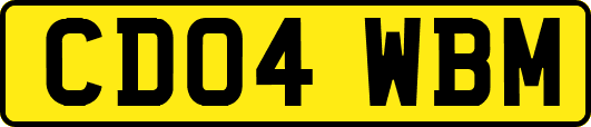 CD04WBM