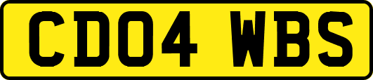 CD04WBS