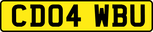 CD04WBU