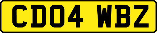 CD04WBZ