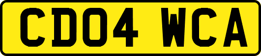 CD04WCA
