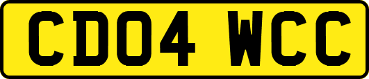 CD04WCC