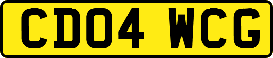 CD04WCG