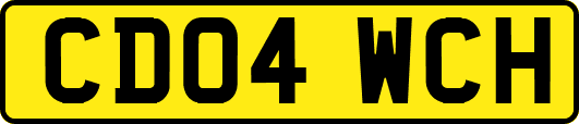 CD04WCH