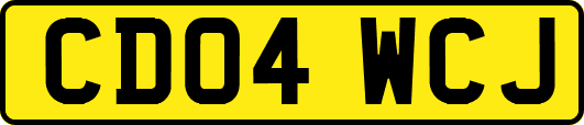CD04WCJ