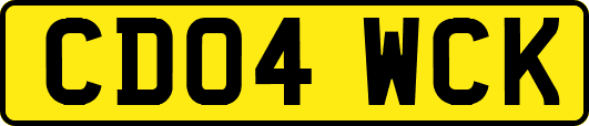 CD04WCK