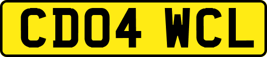CD04WCL