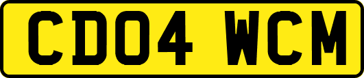 CD04WCM