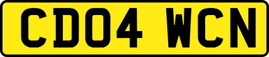CD04WCN