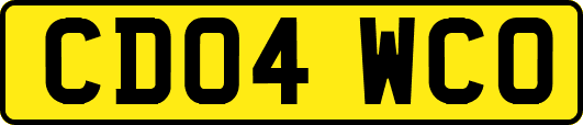 CD04WCO
