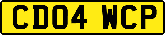 CD04WCP