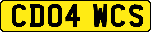CD04WCS