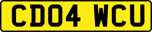 CD04WCU