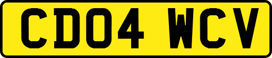 CD04WCV