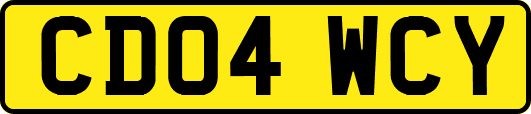 CD04WCY