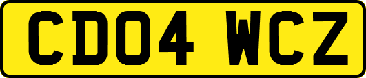 CD04WCZ