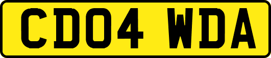 CD04WDA