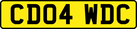 CD04WDC