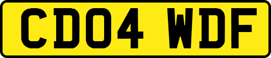 CD04WDF