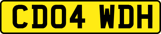 CD04WDH