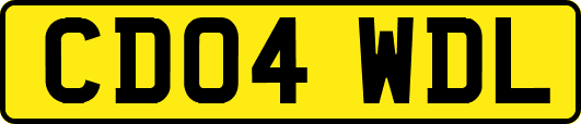 CD04WDL