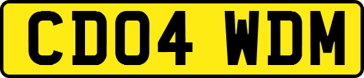 CD04WDM
