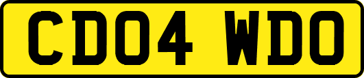 CD04WDO