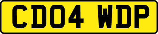 CD04WDP